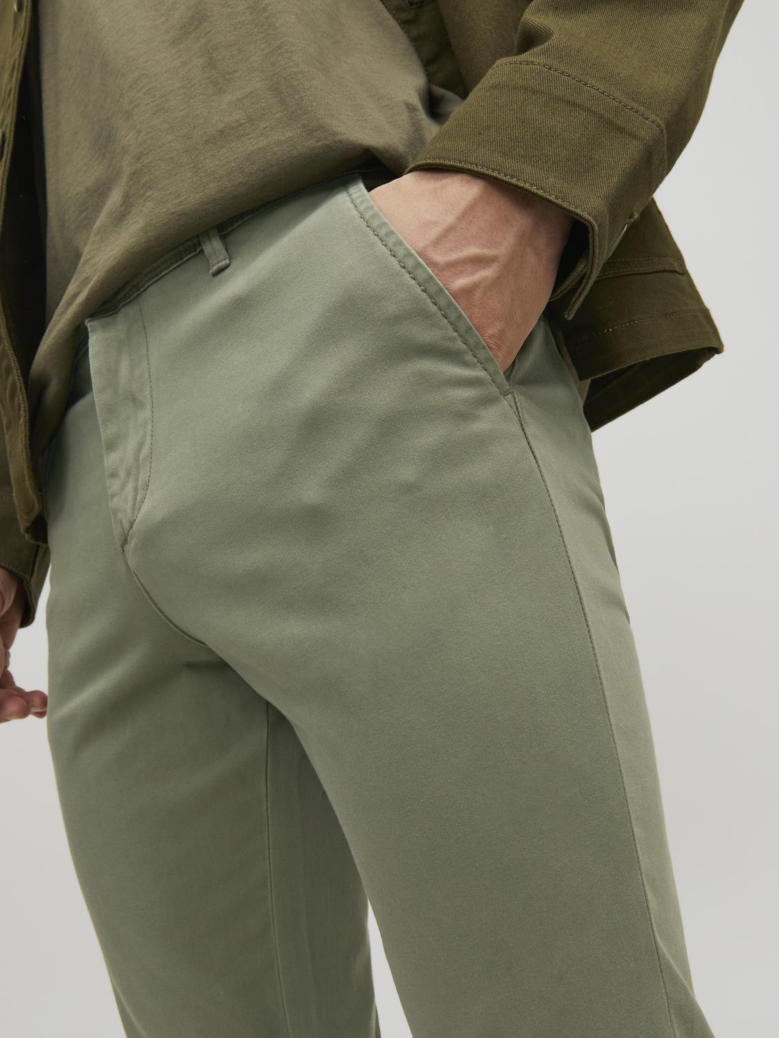JPSTMARCO BOWIE CHINOS